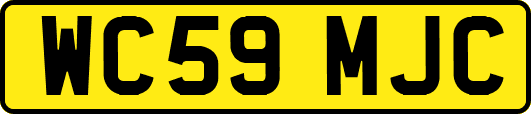 WC59MJC