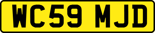 WC59MJD