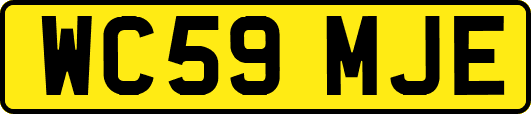 WC59MJE