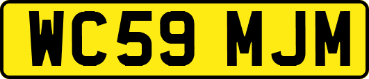 WC59MJM
