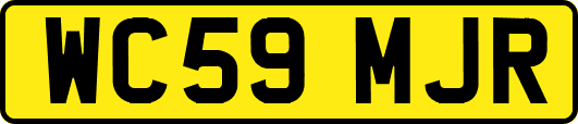 WC59MJR