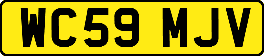 WC59MJV