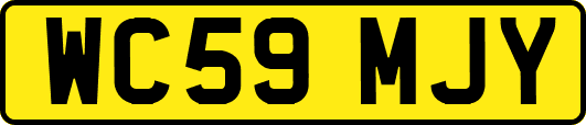WC59MJY