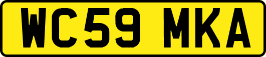 WC59MKA