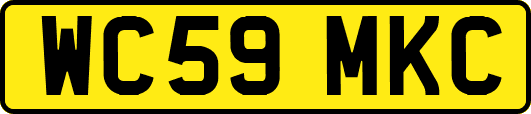 WC59MKC