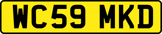 WC59MKD