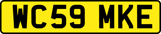 WC59MKE