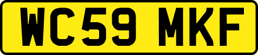 WC59MKF