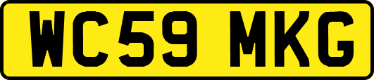 WC59MKG
