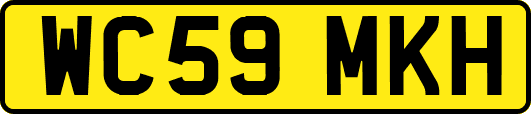 WC59MKH