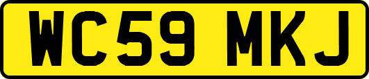 WC59MKJ