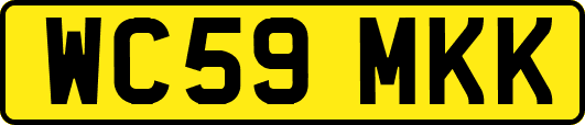 WC59MKK