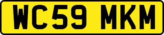 WC59MKM