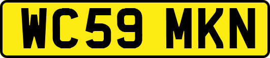 WC59MKN