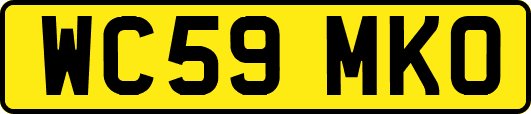 WC59MKO