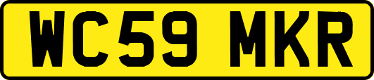 WC59MKR