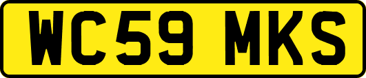 WC59MKS