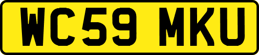 WC59MKU