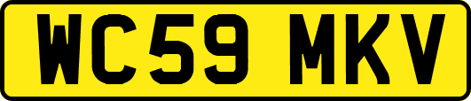 WC59MKV