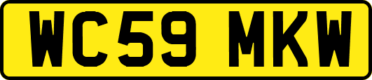 WC59MKW