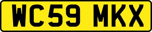 WC59MKX