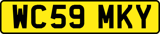 WC59MKY