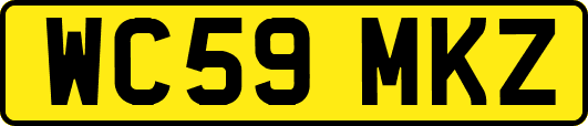 WC59MKZ