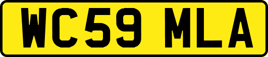 WC59MLA