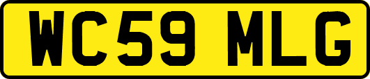 WC59MLG