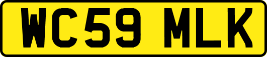 WC59MLK