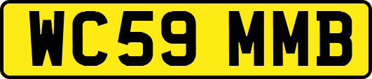 WC59MMB
