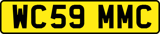 WC59MMC
