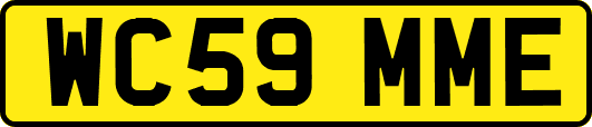 WC59MME