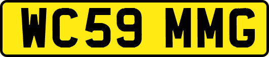 WC59MMG