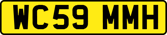 WC59MMH