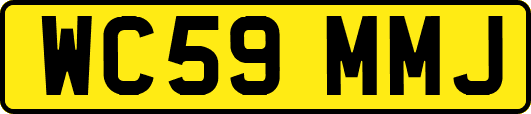 WC59MMJ