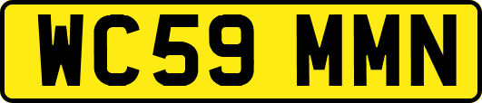 WC59MMN