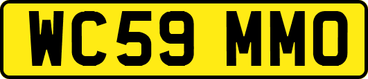 WC59MMO
