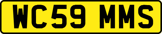 WC59MMS