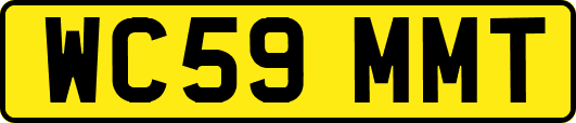 WC59MMT