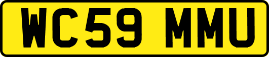 WC59MMU