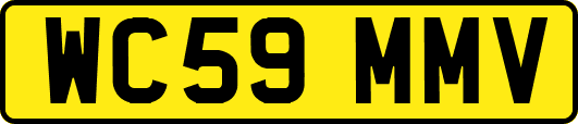WC59MMV