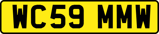 WC59MMW