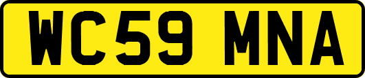 WC59MNA