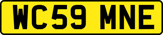WC59MNE