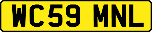 WC59MNL
