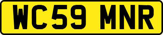 WC59MNR
