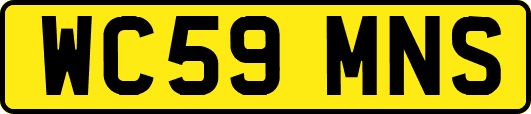 WC59MNS