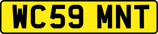 WC59MNT