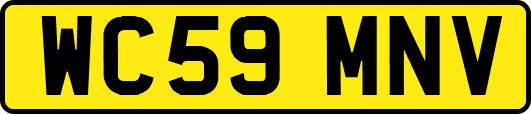 WC59MNV